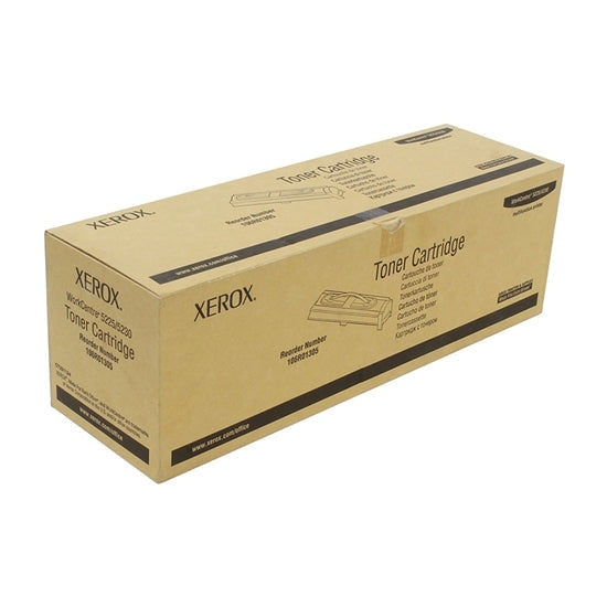 Тонер XEROX 106R01305 DMO Sold Toner Cartridge