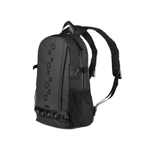 Tracer Раница Packer 15,6’’ Черна
