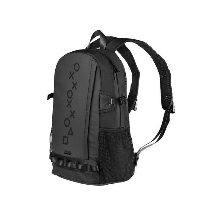 Tracer Раница Packer 15,6’’ Черна