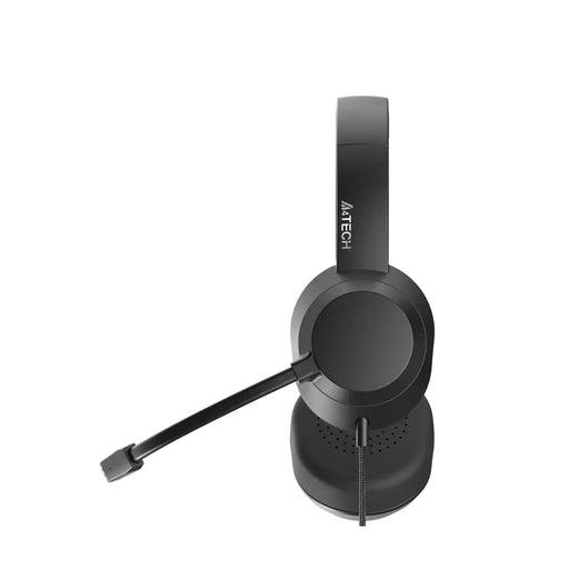 А4tech Fstyler FH150U Слушалки с микрофон USB Noice