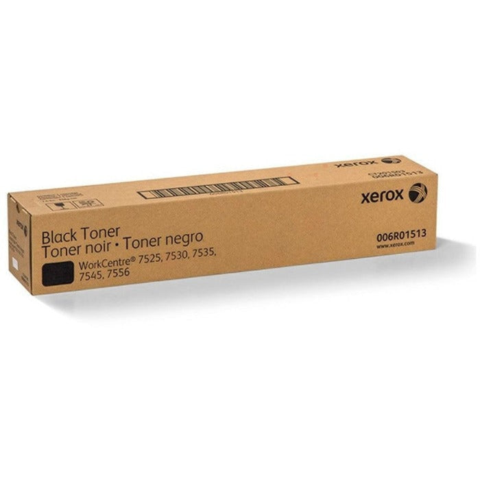 Тонер XEROX 006R01517 Black Toner Cartridge DMO Sold