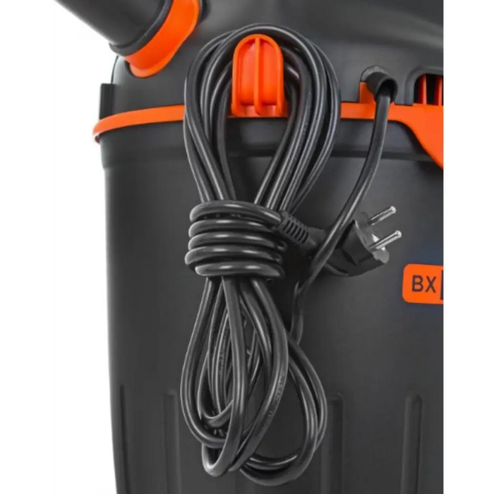 ПРАХОСМУКАЧКА BLACK AND DECKER BXVC20PE