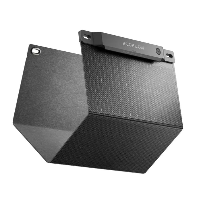 Фотоволтаичен Слънчев Панел Ecoflow EFSOLAR28W-P-S-TY-4-EU