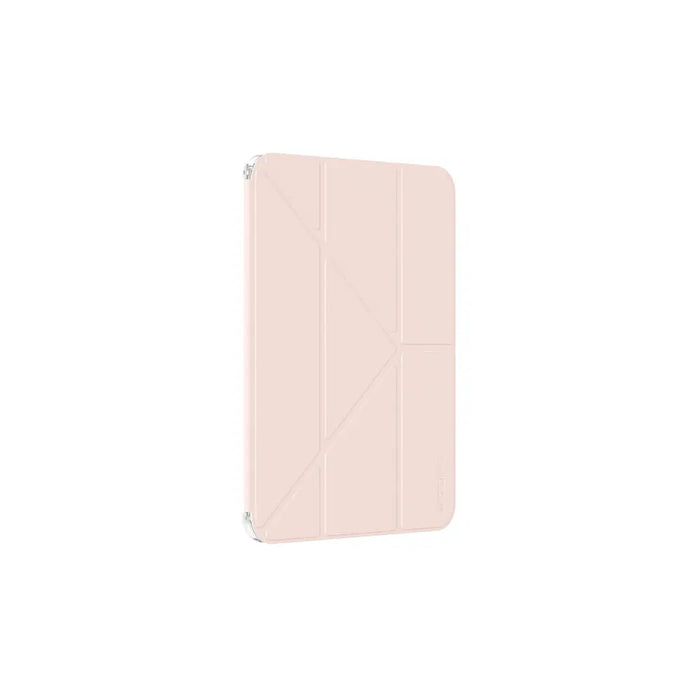 AmazingThing Minimal калъф за iPad Air M3 11’’ - розов