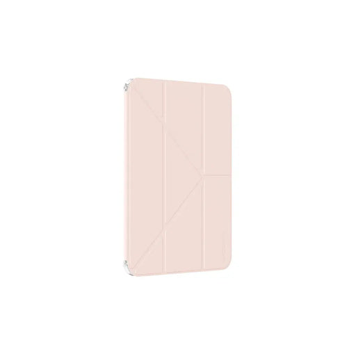 AmazingThing Minimal калъф за iPad Air M3 11’’ - розов