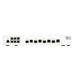 Суич Qnap QSW-M2106-4C