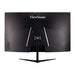 Гейминг монитор VIEWSONIC VX3218-PC-MHD 32inch FHD VA curve