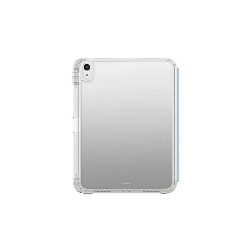 AmazingThing Minimal калъф за iPad 11’’ 2025 - син