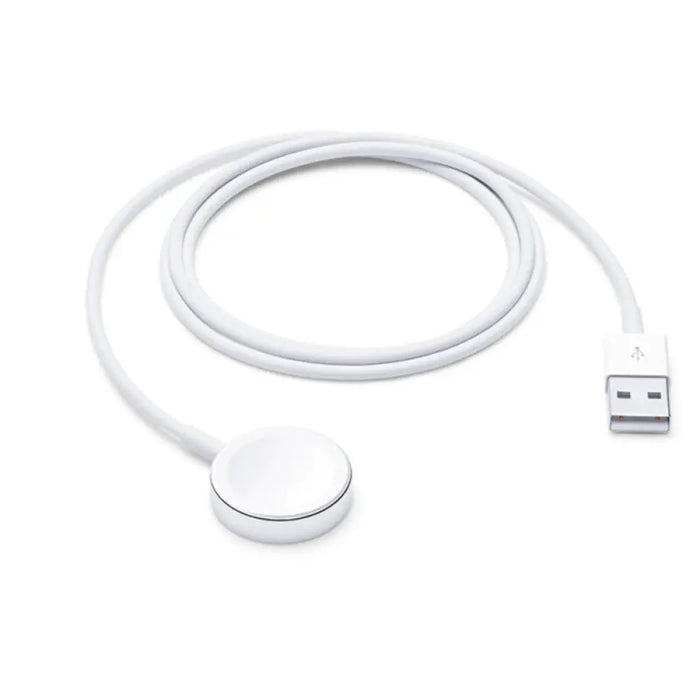 Зарядно устройство Apple Watch Magnetic Charging Cable (1m)