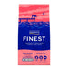FISH4DOGS Finest Salmon за големи породи кучета - суха