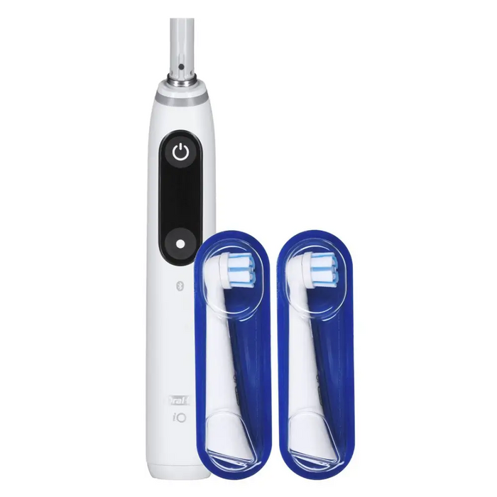 Oral-B iO Series 8N Вибрираща четка за зъби за възрастни