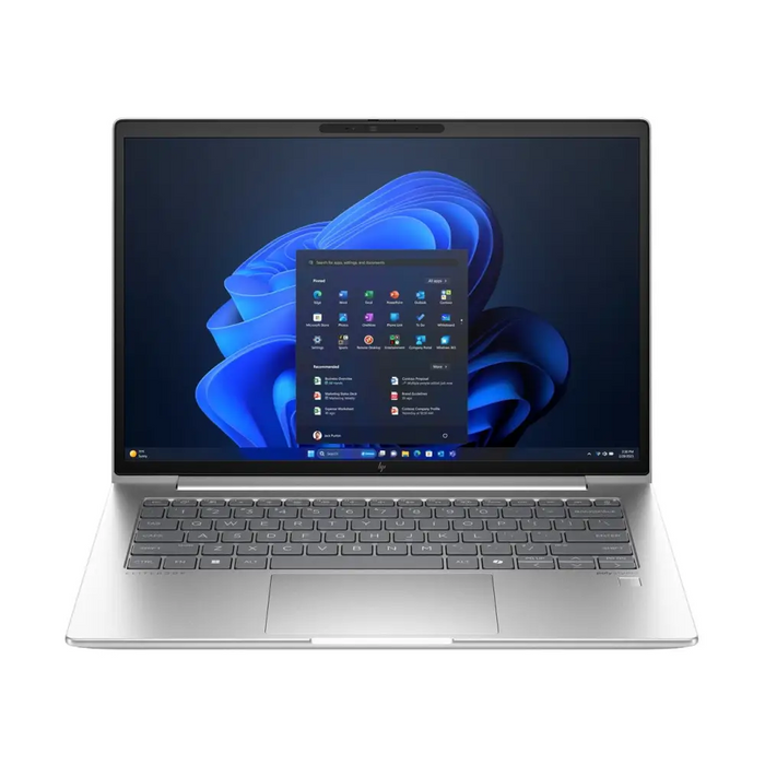 Лаптоп HP EliteBook 640 G11 Intel Core Ultra 5 135U 35,6 см