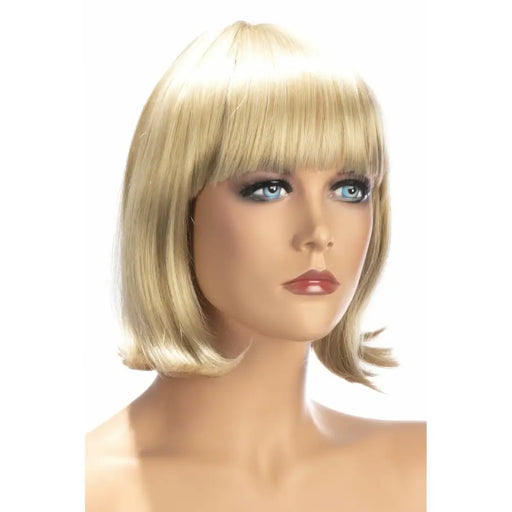 Wigs World Wigs Рус