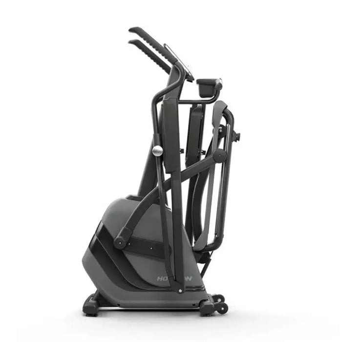 Horizon Fitness Andes 7.1 Елиптичен орбитален тренажор
