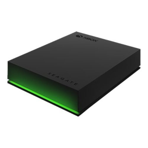 Външен HDD SEAGATE Game Drive за Xbox 4TB USB 3.2