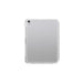 AmazingThing Minimal калъф за iPad 11’’ 2025 - светло сив