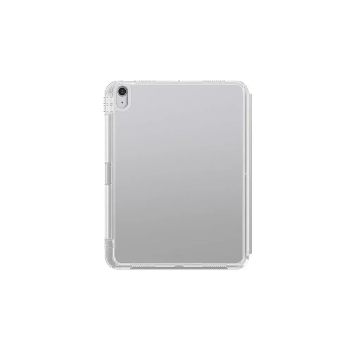AmazingThing Minimal калъф за iPad 11’’ 2025 - светло сив