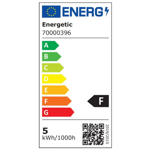 LED ЛАМПА ТОПЧЕ FIL 4.5W 2700K E14