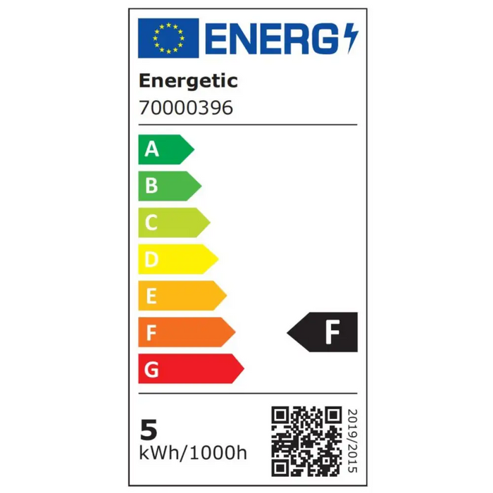 LED ЛАМПА ТОПЧЕ FIL 4.5W 2700K E14