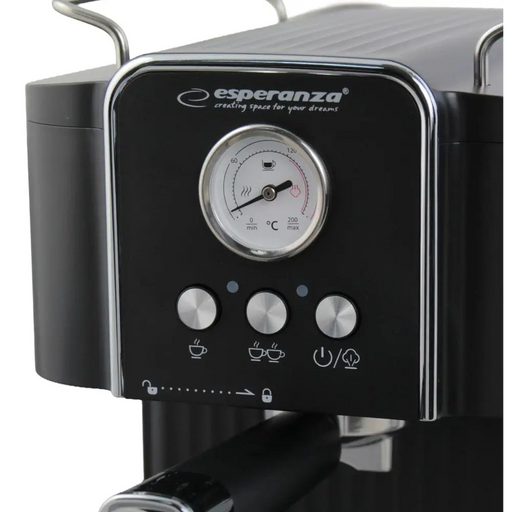 Кафемашина за еспресо Esperanza EKC010 1.8 л