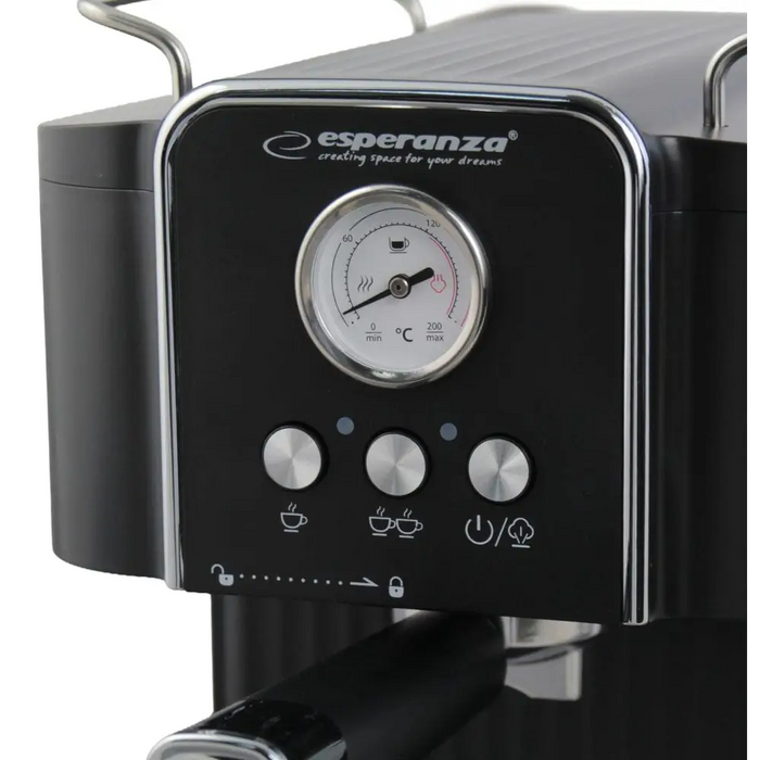 Кафемашина за еспресо Esperanza EKC010 1.8 л