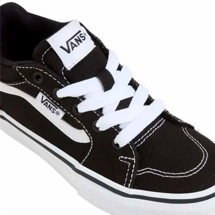 Спортни Маратонки за Деца Vans Filmore Canvas