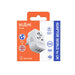 Щепсел крадец Scape Travel 830C-UK Пластмаса 150 W