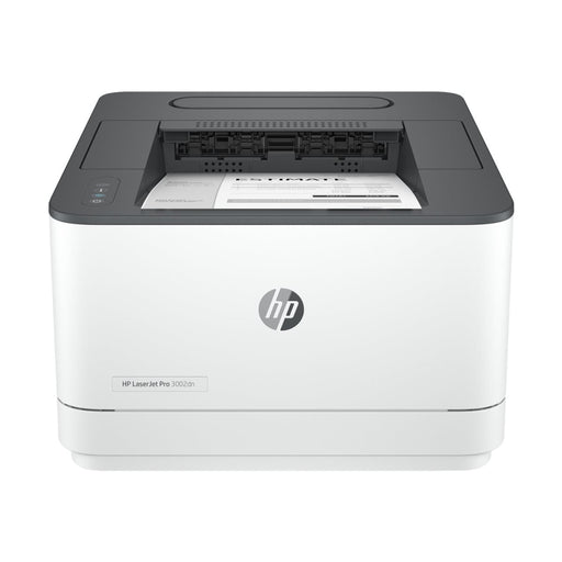 Лазерен монохромен принтер HP LaserJet Pro 3002dn 33ppm 1200