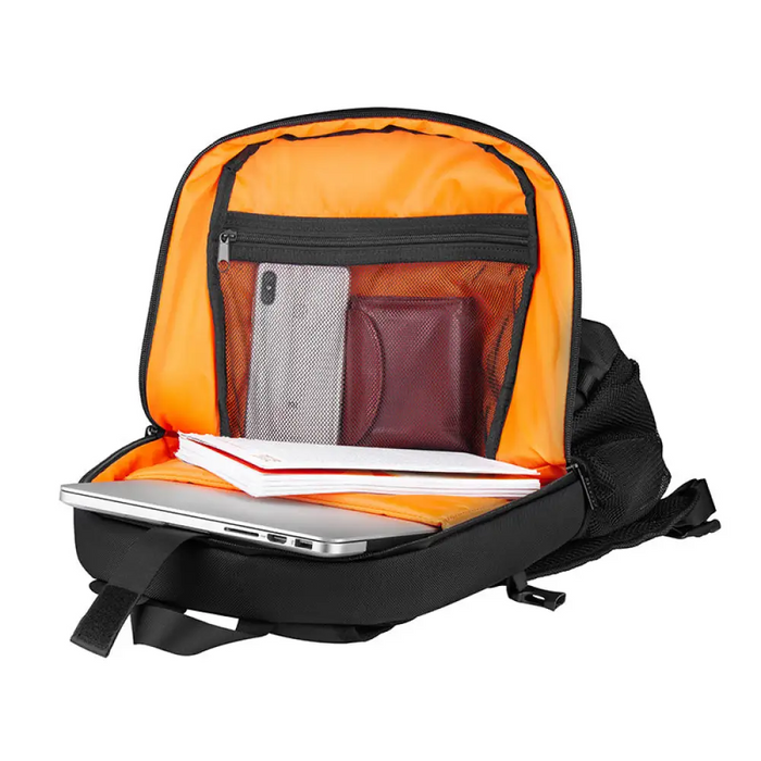 Tracer Раница Packer 15,6’’ Черна