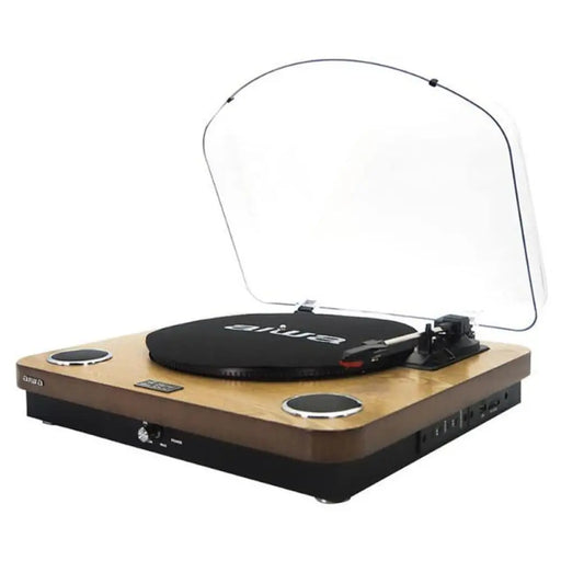 Грамофон Aiwa LPS-25WD