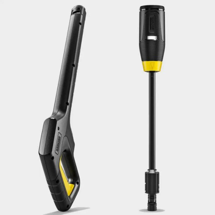 Водоструйка KARCHER K 4 Comfort Premium 1800 W 20-130 bar