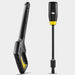 Водоструйка KARCHER K 4 Comfort Premium 1800 W 20-130 bar