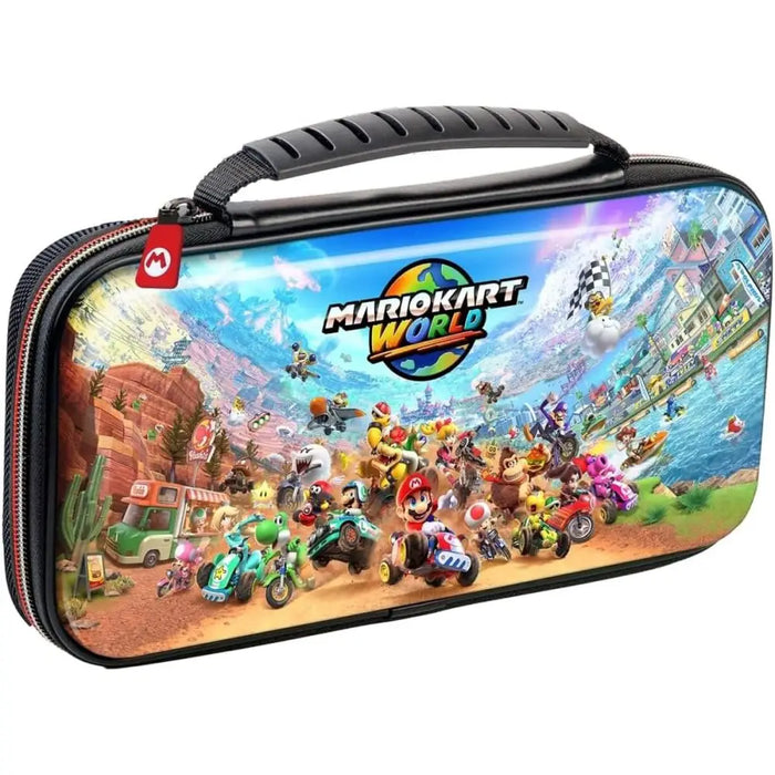 Опаковка за Nintendo Switch 2 Ardistel MARIOKARTW NS212MKW