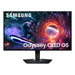 Gaming монитор Samsung LS27FG502SUXEN 27’’ Quad HD