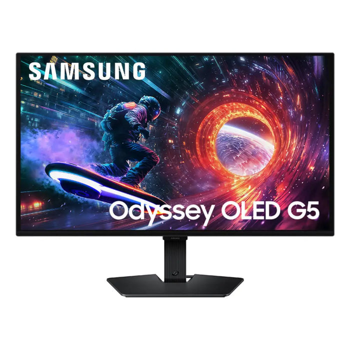 Gaming монитор Samsung LS27FG502SUXEN 27’’ Quad HD