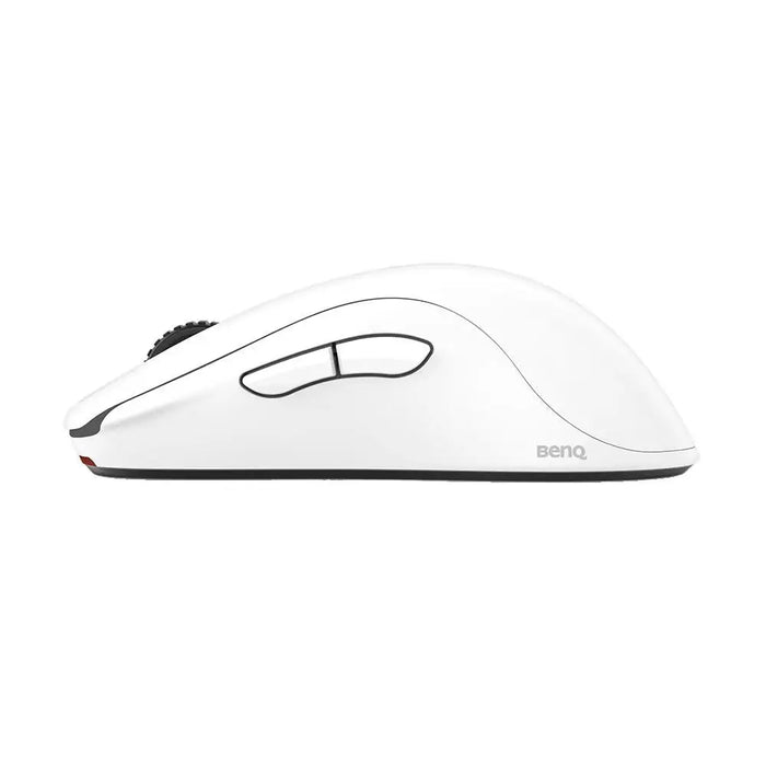 Безжична геймърска мишка ZOWIE ZA13-DW 4K бяла