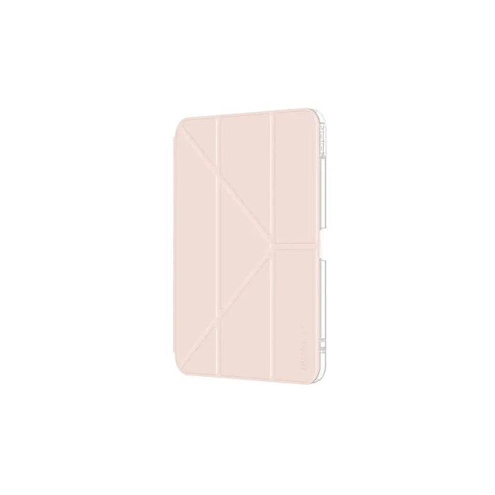 AmazingThing Minimal калъф за iPad Air M3 11’’ - розов