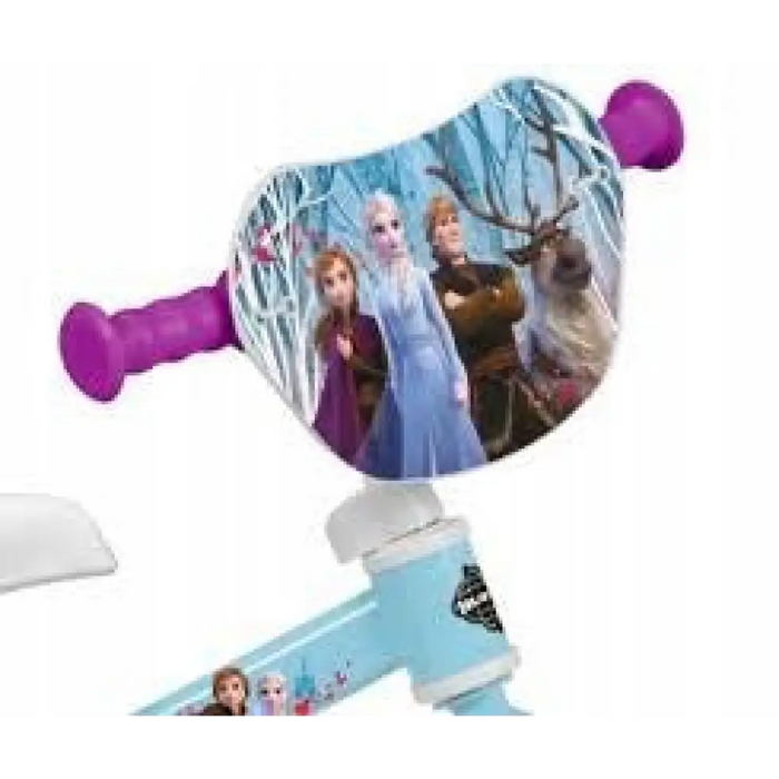 10’’ КРОСОВ ВЕЛОСИПЕД HUFFY 27951W DISNEY FROZEN