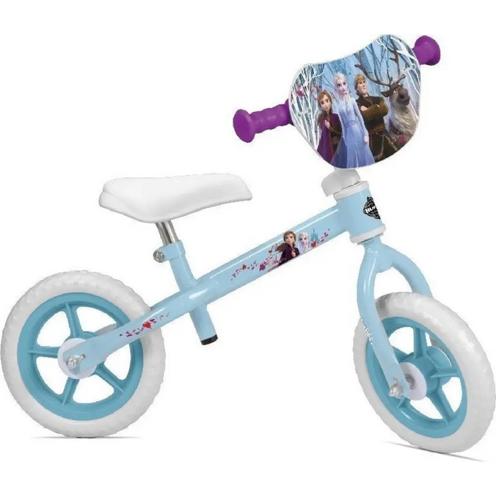 10’’ КРОСОВ ВЕЛОСИПЕД HUFFY 27951W DISNEY FROZEN