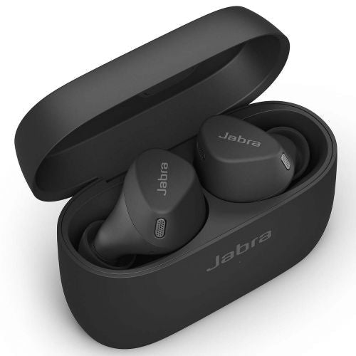 Безжични слушалки Jabra Elite 4 Active Bluetooth 5.2 IP57