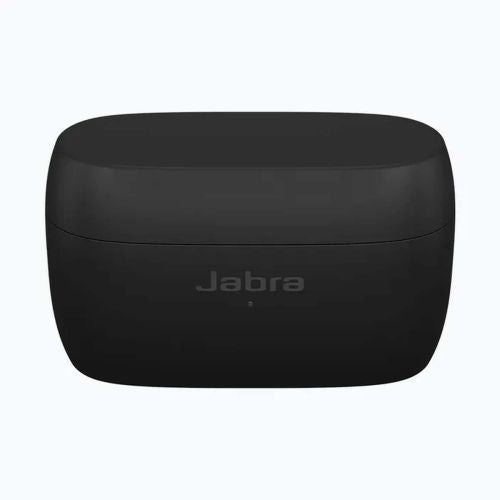 Безжични слушалки Jabra Elite 5 Bluetooth 5.2 IP55 ANC черни