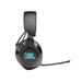 Безжични гейминг слушалки JBL Quantum 610 черни