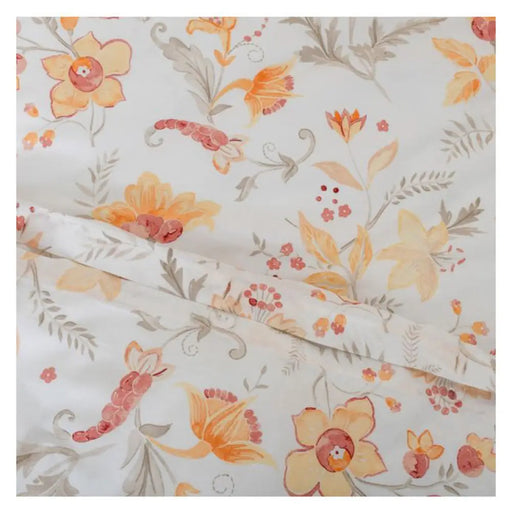 ДВОЕН СПАЛЕН КОМПЛЕКТ 3 ЧАСТИ БЕЗ ЧАРШАФ РАНФОРС DILIOS ЧАРМ