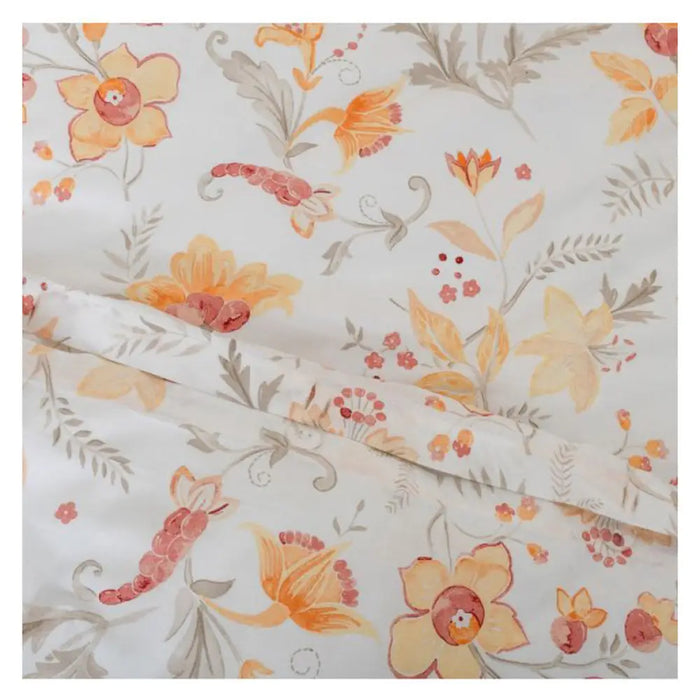 ДВОЕН СПАЛЕН КОМПЛЕКТ 3 ЧАСТИ БЕЗ ЧАРШАФ РАНФОРС DILIOS ЧАРМ