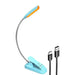 Безжична лампа Glocusent mini GLCSNTBL103B закопчаваща