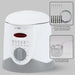 Clatronic FFR 2916 Single 1 L Самостоятелен 900 W Фритюрник