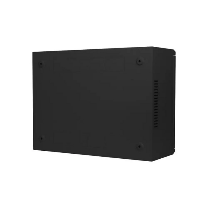 Шкаф Lanberg 19’’ за стенен монтаж 4U + 3u/540x200