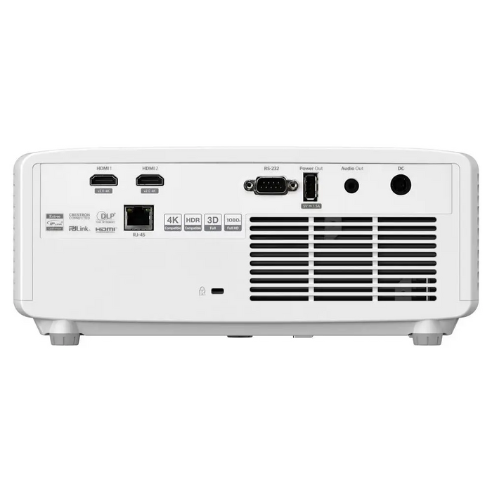 Проектор за данни Optoma ZH450 Стандартно фокусен проектор