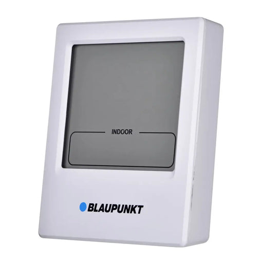 Метеорологична станция с външен сензор Blaupunkt WS10WH
