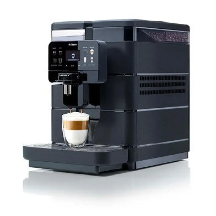 Полуавтоматична машина за еспресо Saeco Royal OTC 2.5 L